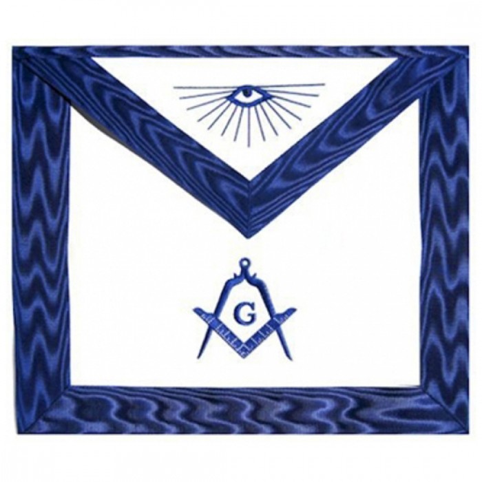 Masonic Apron